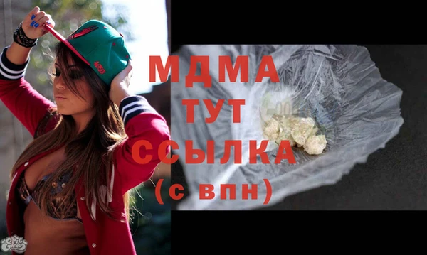 СК Гусь-Хрустальный